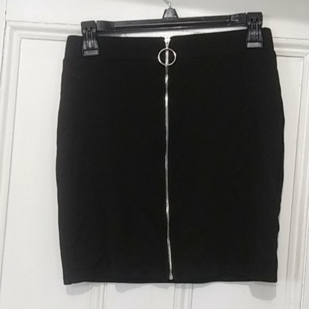 Charlotte russe bodycon skirt